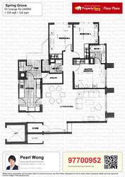 Spring Grove (D10), Condominium #156611742